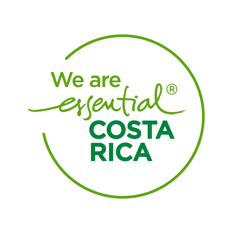 Essential Costa Rica
