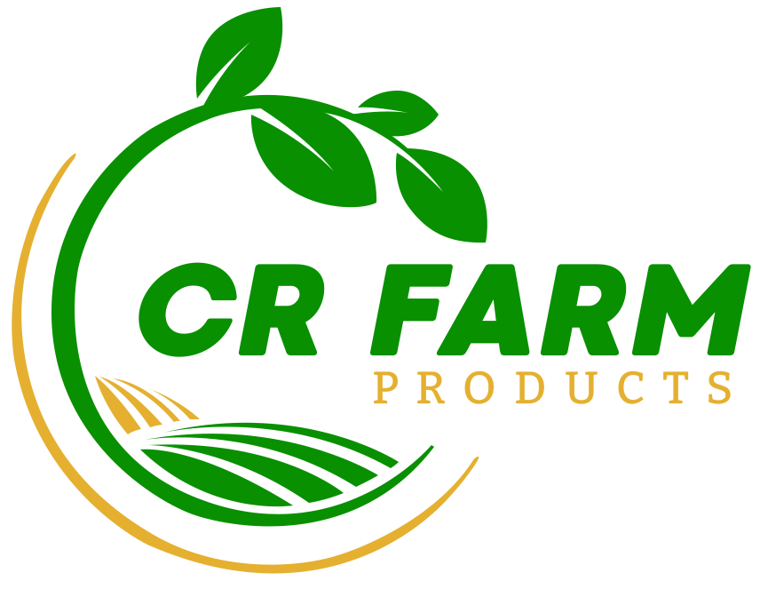CR Farm Products
