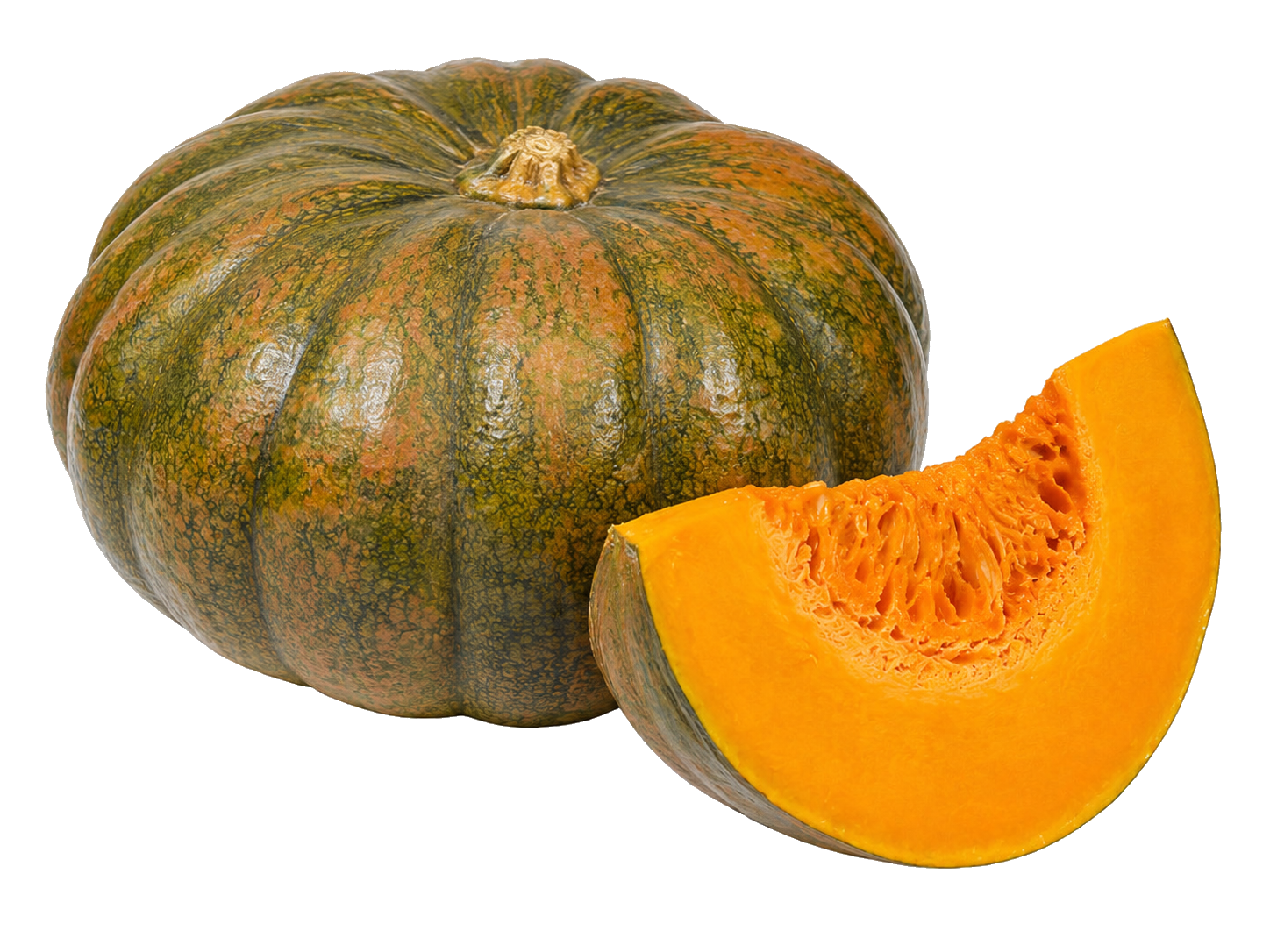 Pumpkin