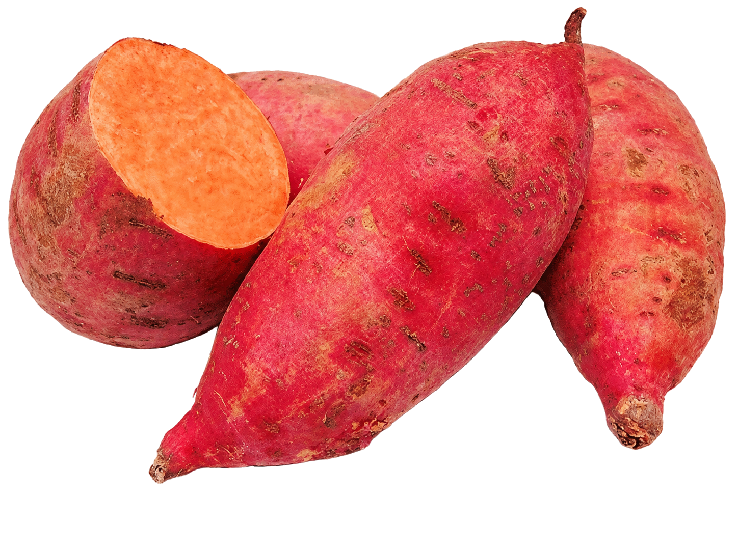 Garnet Sweet Potato