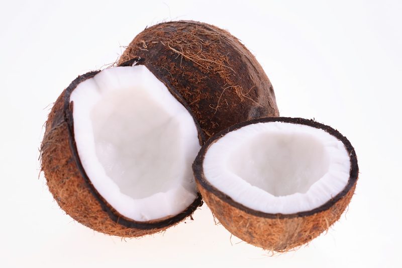 Coco seco