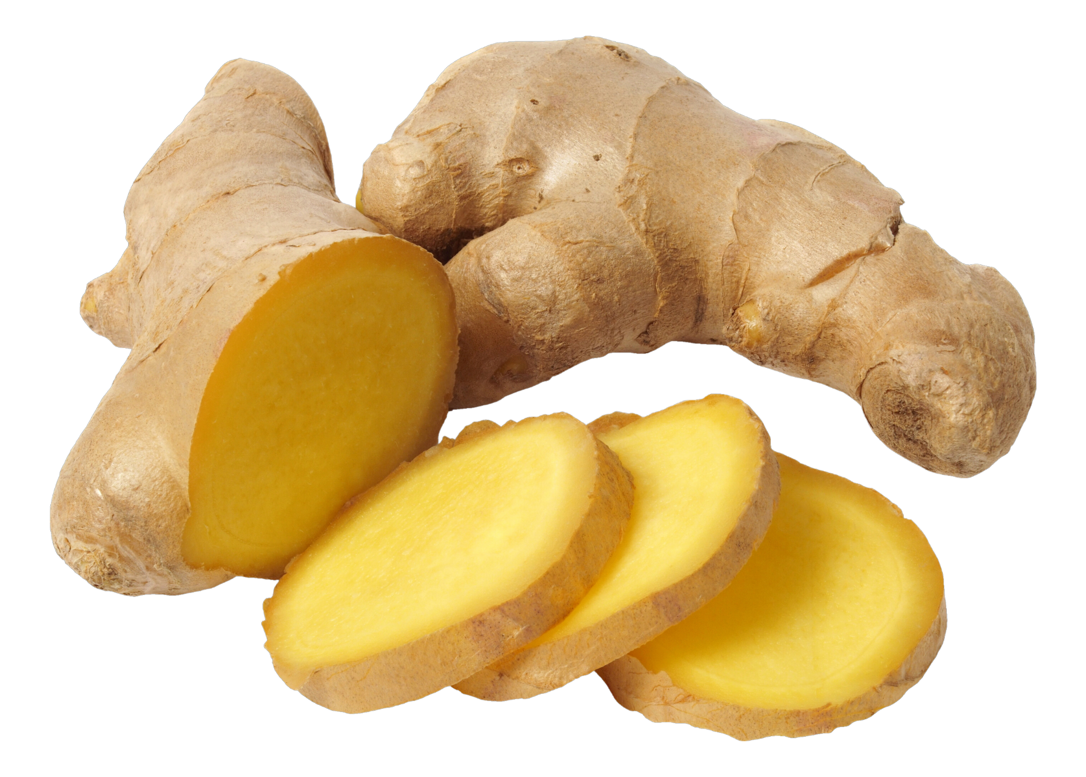 Ginger