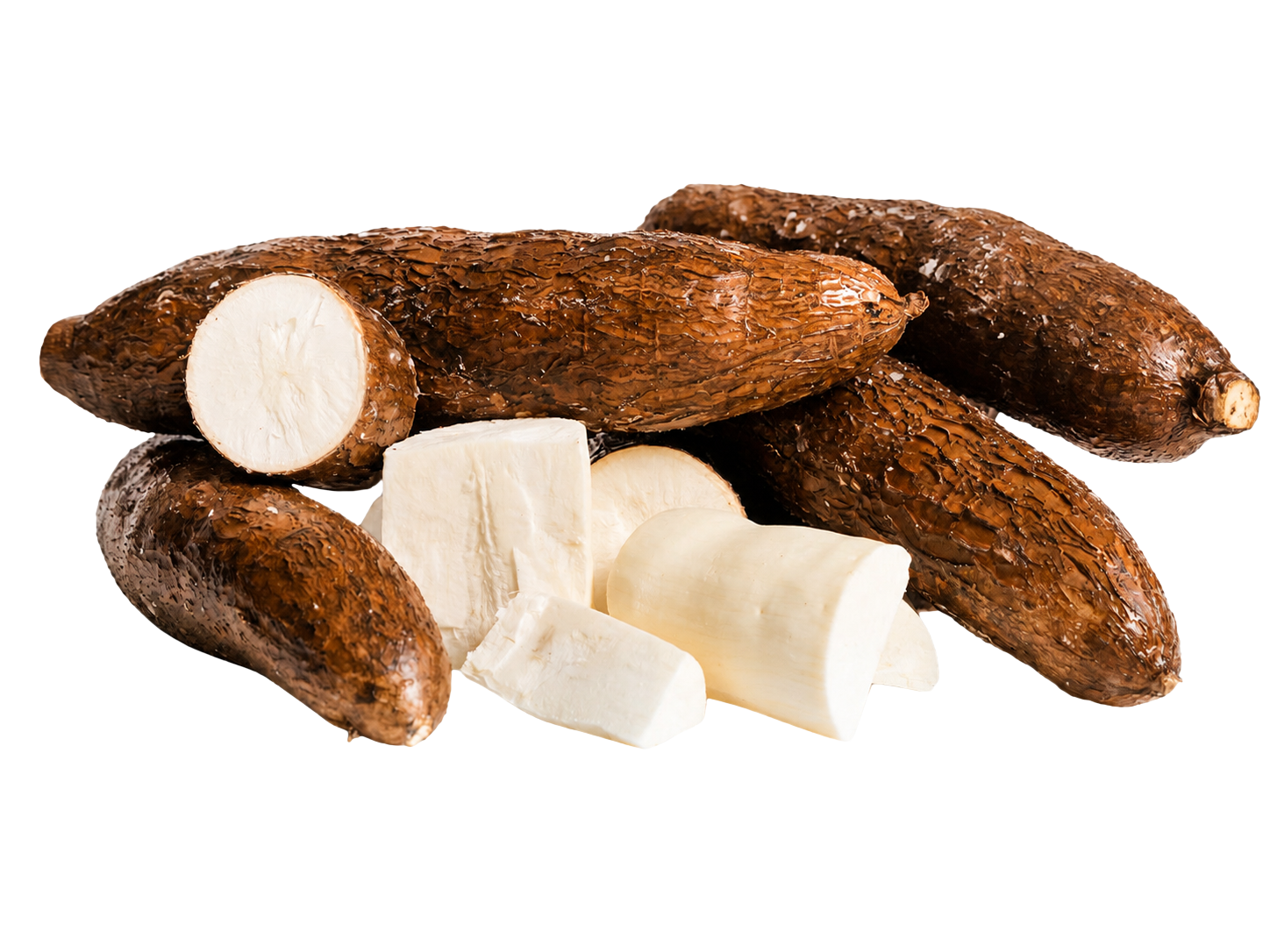 Cassava