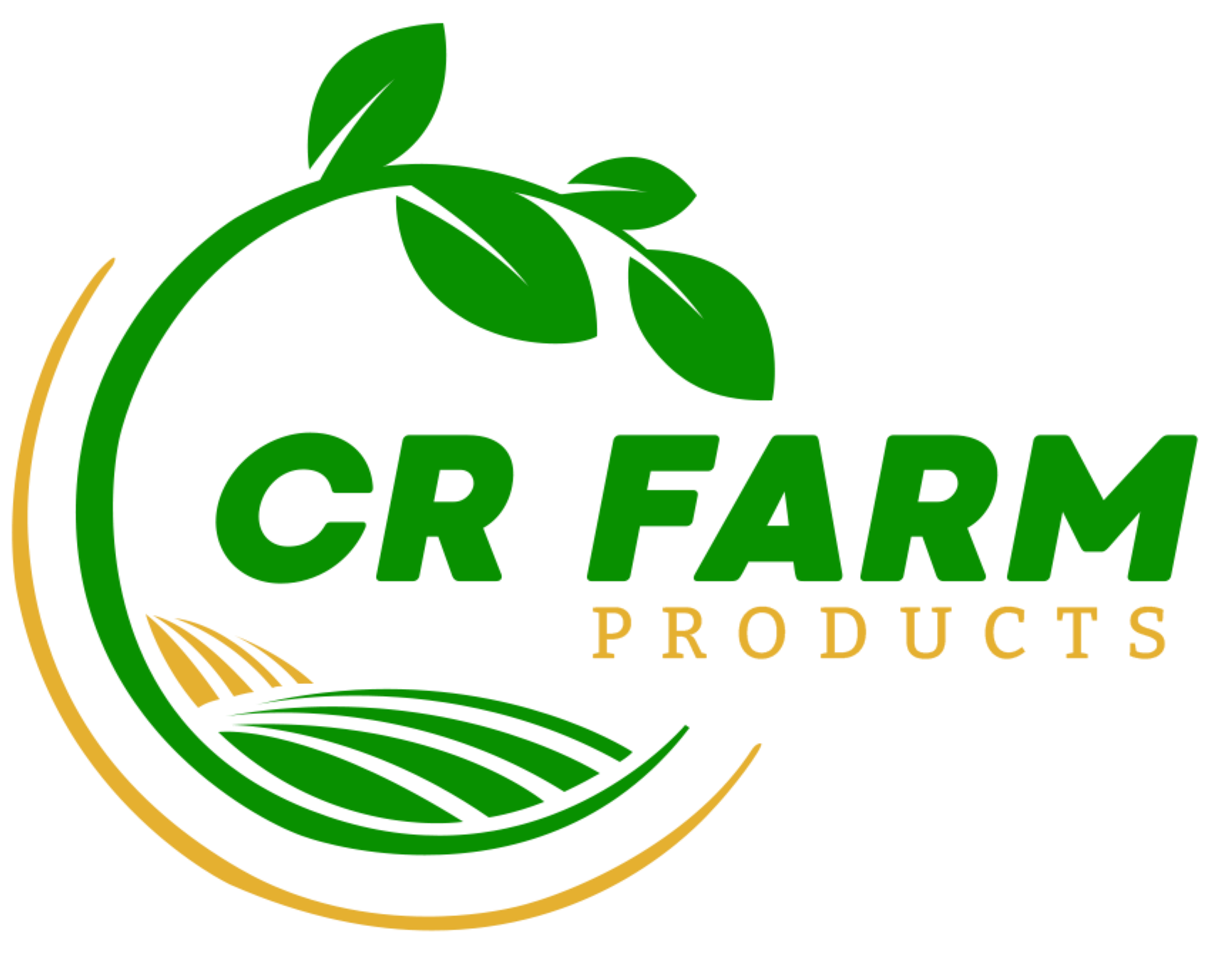 CR Farm Products